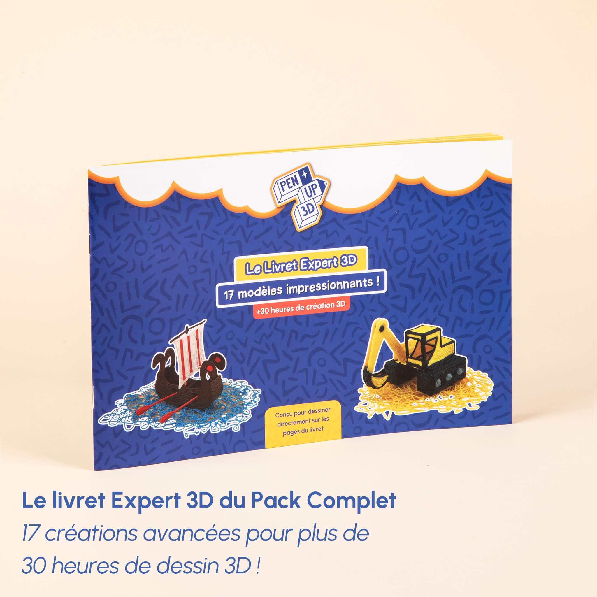Pack Maxi Noël