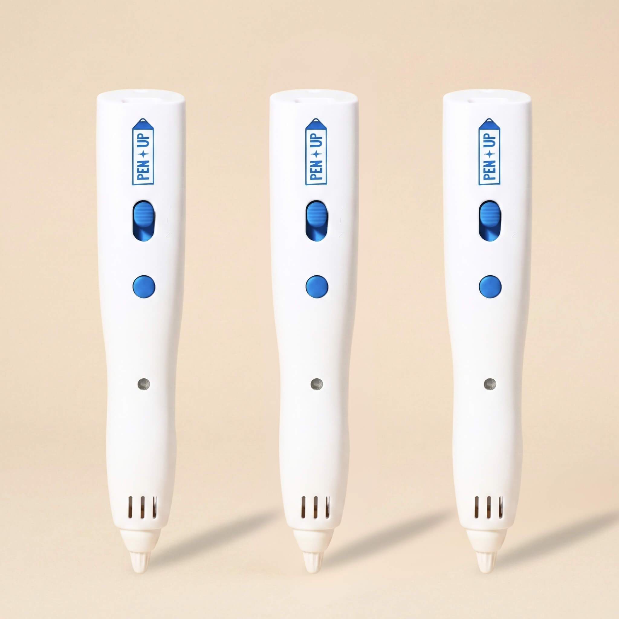 Stylo Pen'Up 3D