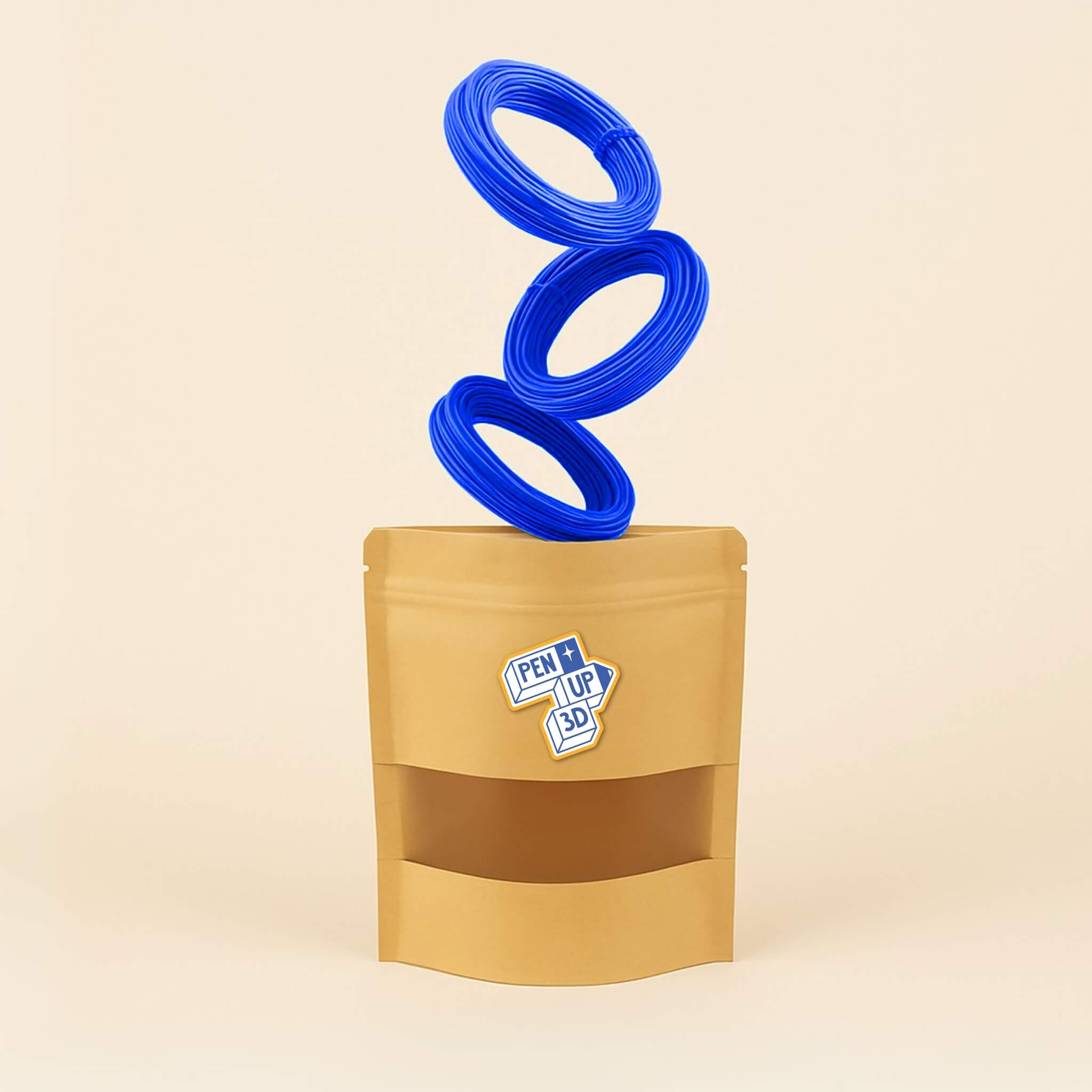 Bobines Fil'Up par couleur