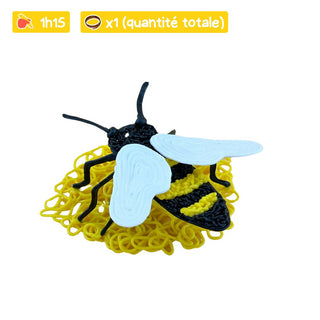 l'Abeille