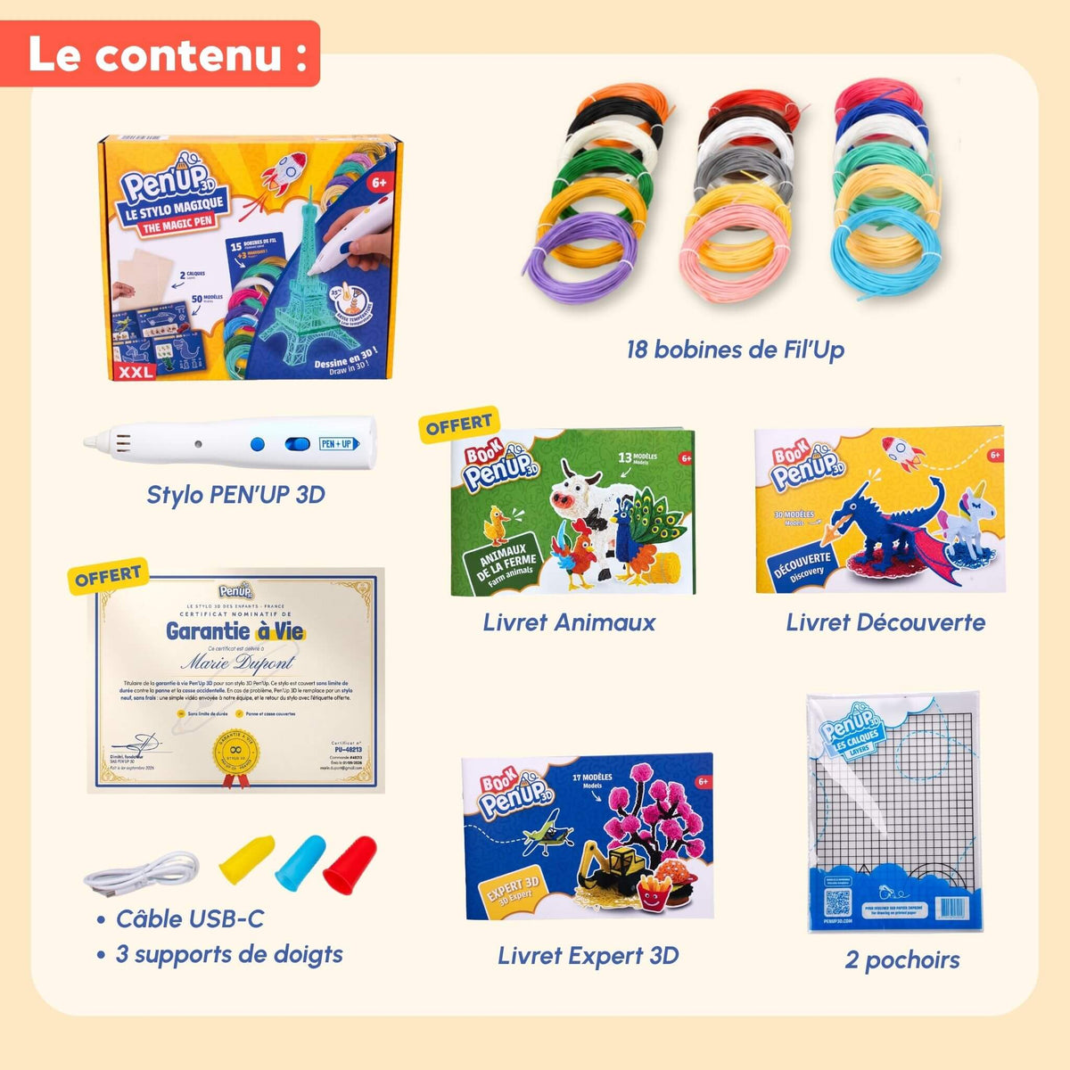 Pack Completo - Navidad