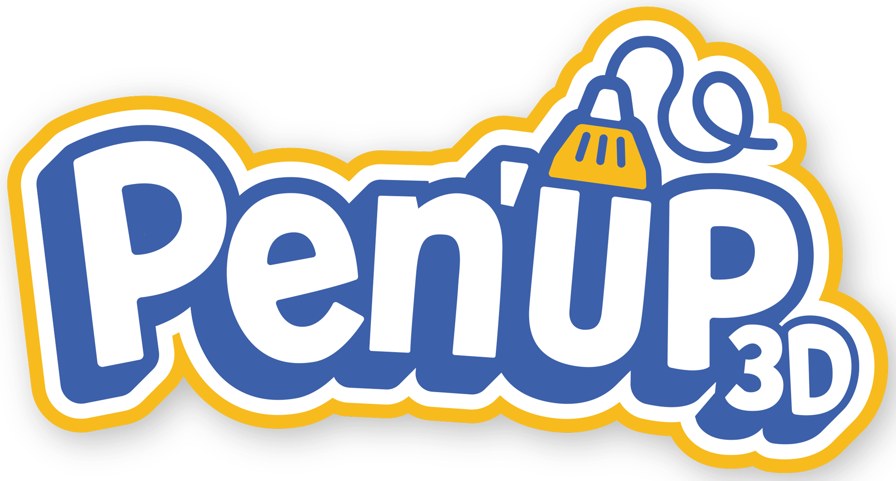 PEN'UP 3D