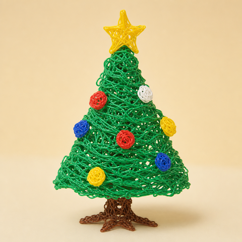 Sapin de Noël