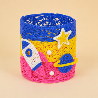 Pot à crayons