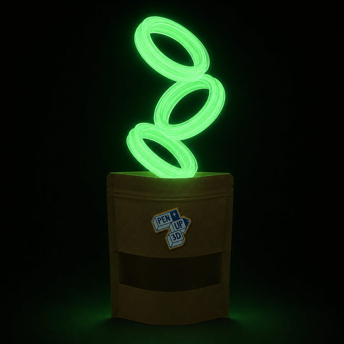 Bobines Fil'Up Phosphorescent