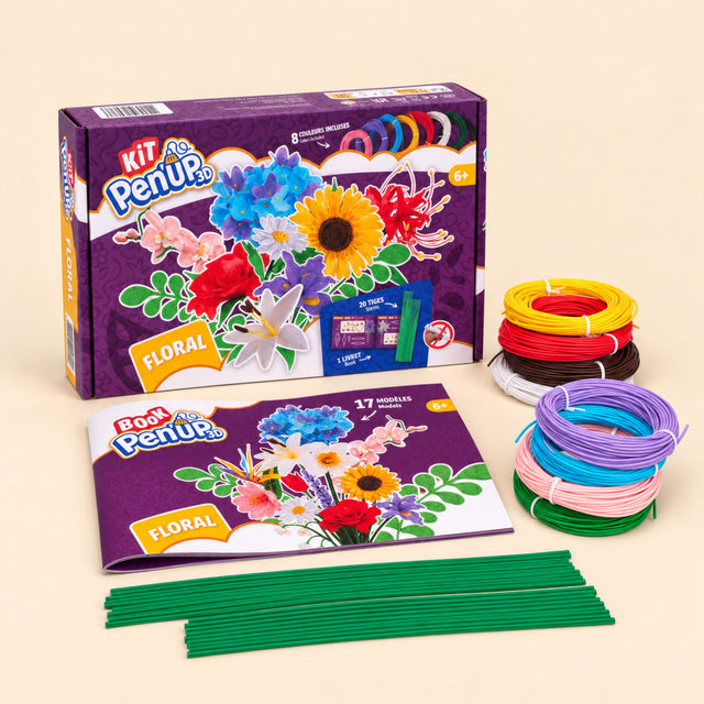 Kit floral