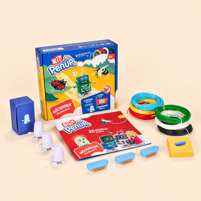 Kit Mecánico