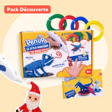 Entdecker-Paket