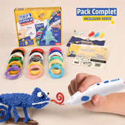 Pack
Complet