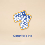 Garantie
à vie