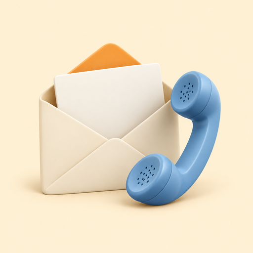 Nous contacter