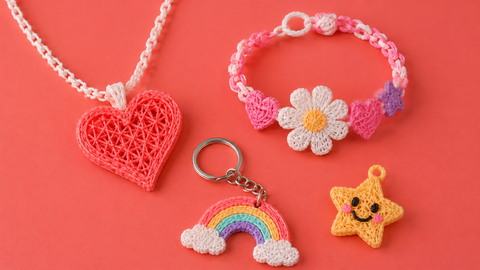 Bijoux & accessoires