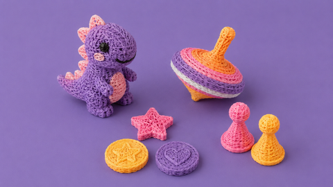 Jeux & figurines